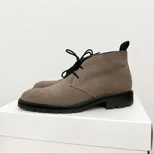 Calvin Klein | Shoes | Calvin Klein Mens Ultan Calf Suede  display picture 1